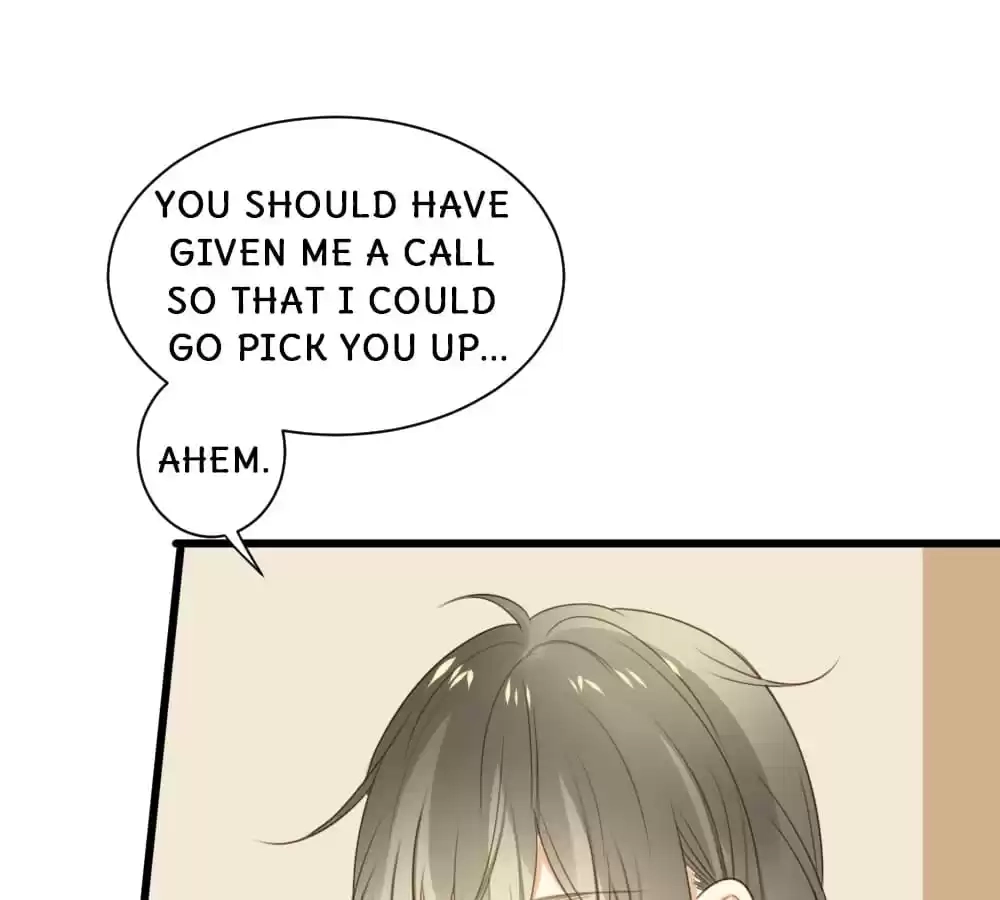 Let's Have a Baby Dragon Chapter 72 page 42 - 
