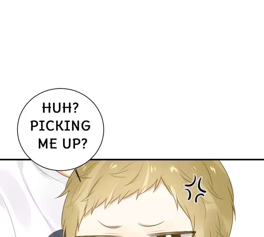 Let's Have a Baby Dragon Chapter 72 page 44 - 