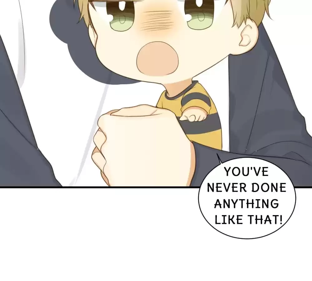 Let's Have a Baby Dragon Chapter 72 page 45 - 