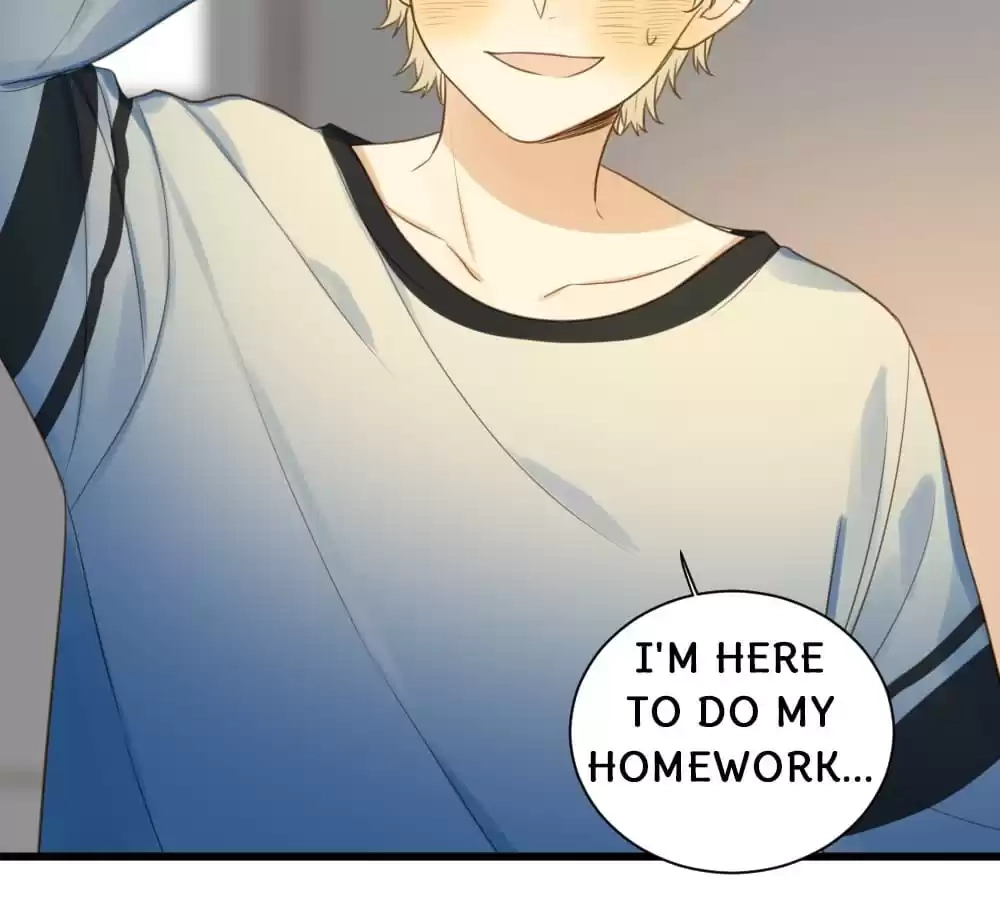 Let's Have a Baby Dragon Chapter 72 page 56 - 