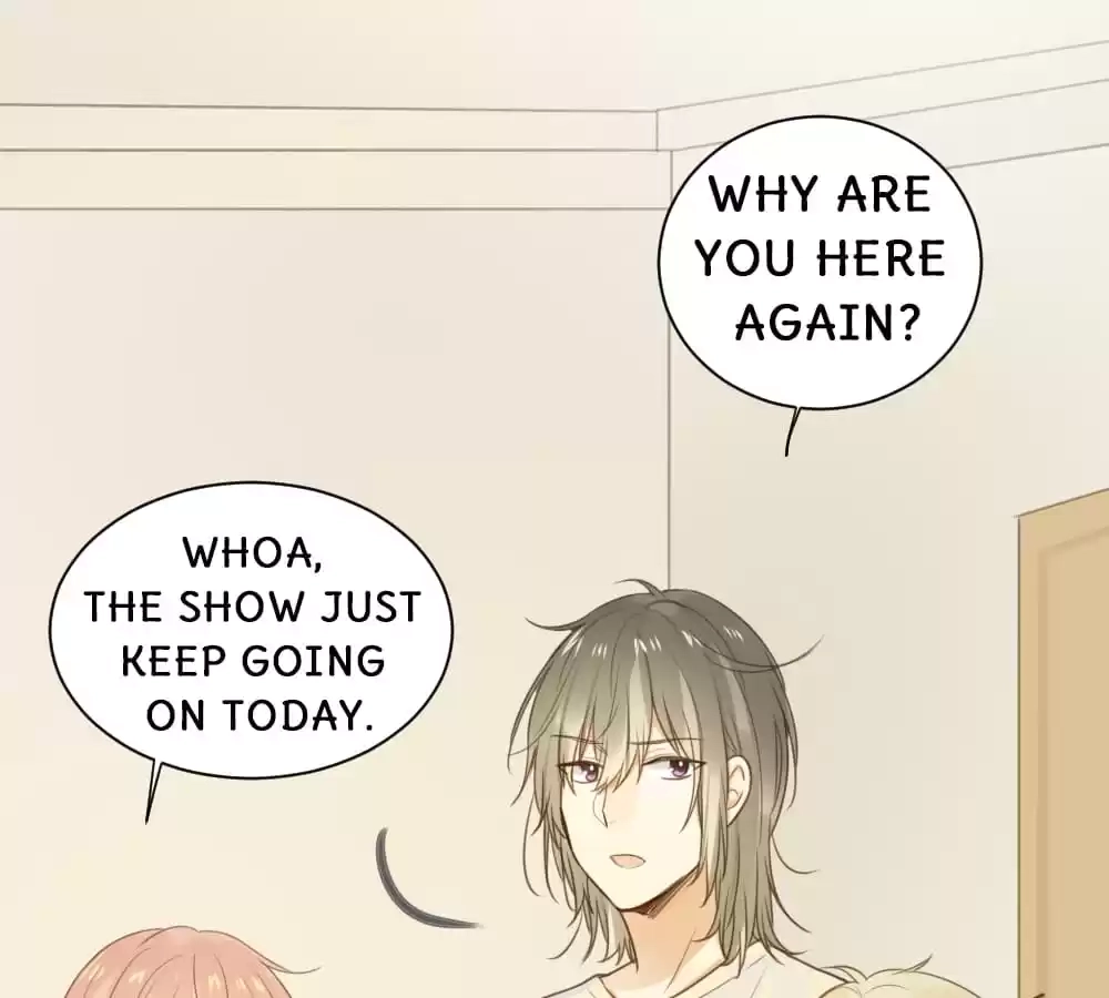 Let's Have a Baby Dragon Chapter 72 page 69 - 