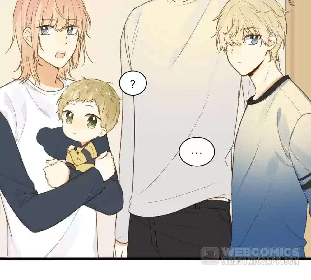 Let's Have a Baby Dragon Chapter 72 page 70 - 