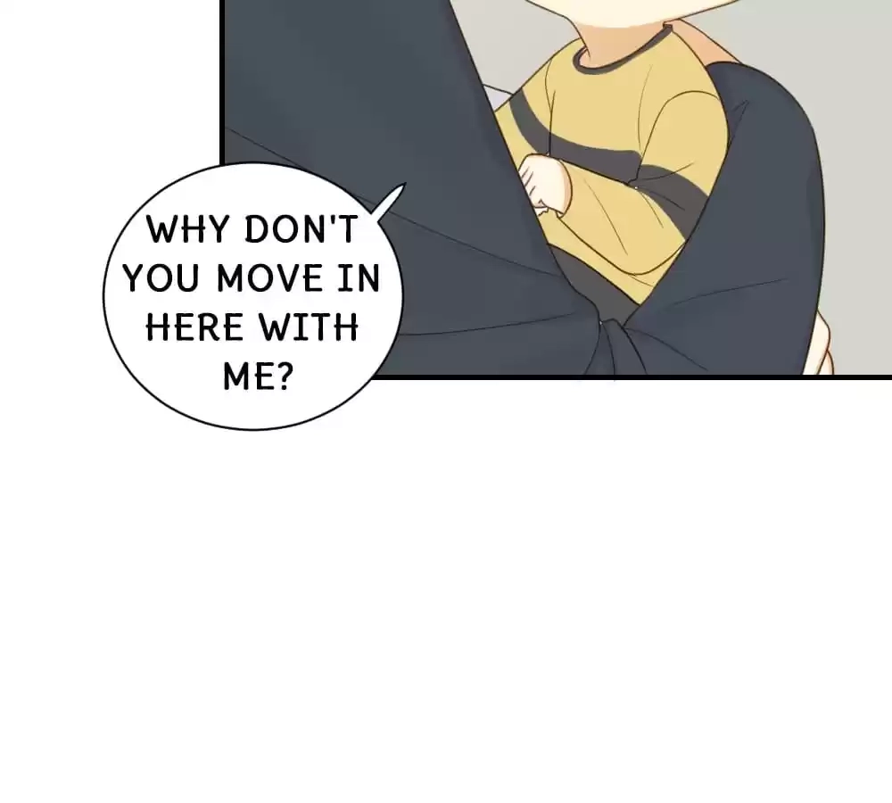 Let's Have a Baby Dragon Chapter 72 page 8 - 
