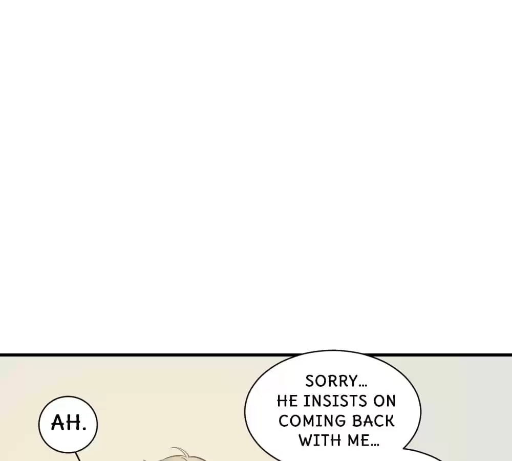 Let's Have a Baby Dragon Chapter 72 page 73 - 