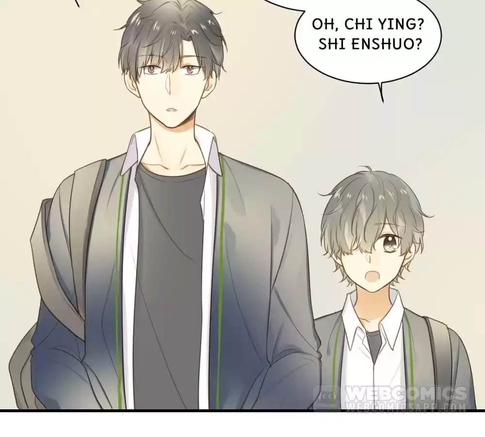 Let's Have a Baby Dragon Chapter 72 page 74 - 