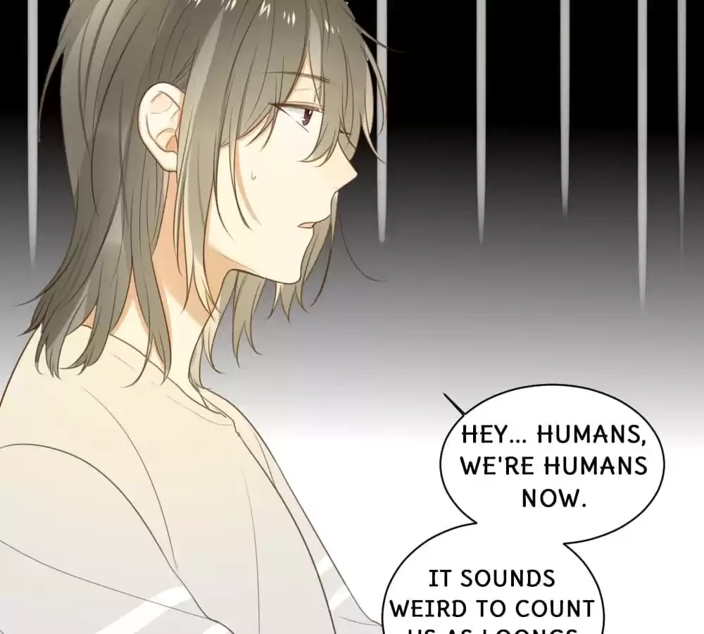 Let's Have a Baby Dragon Chapter 73 page 16 - 