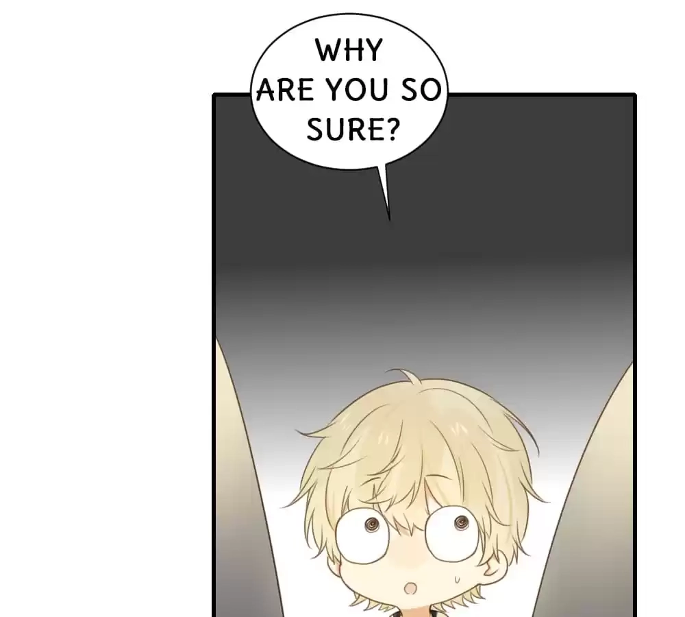 Let's Have a Baby Dragon Chapter 73 page 28 - 