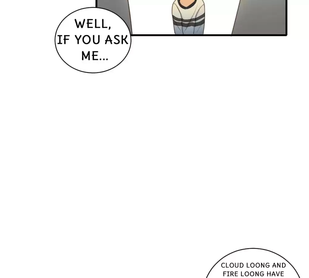 Let's Have a Baby Dragon Chapter 73 page 29 - 