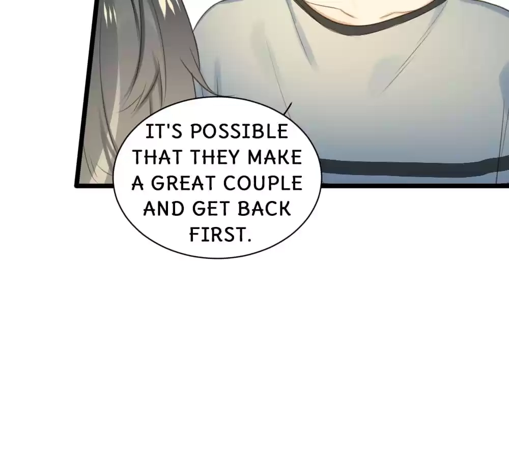 Let's Have a Baby Dragon Chapter 73 page 33 - 