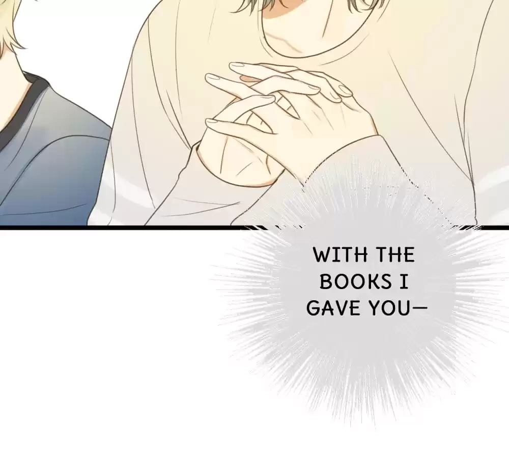 Let's Have a Baby Dragon Chapter 73 page 44 - 