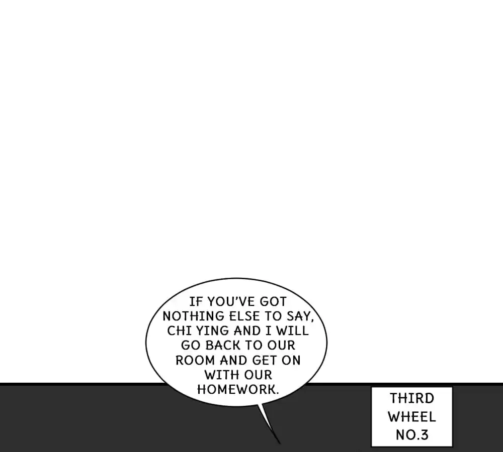 Let's Have a Baby Dragon Chapter 73 page 7 - 