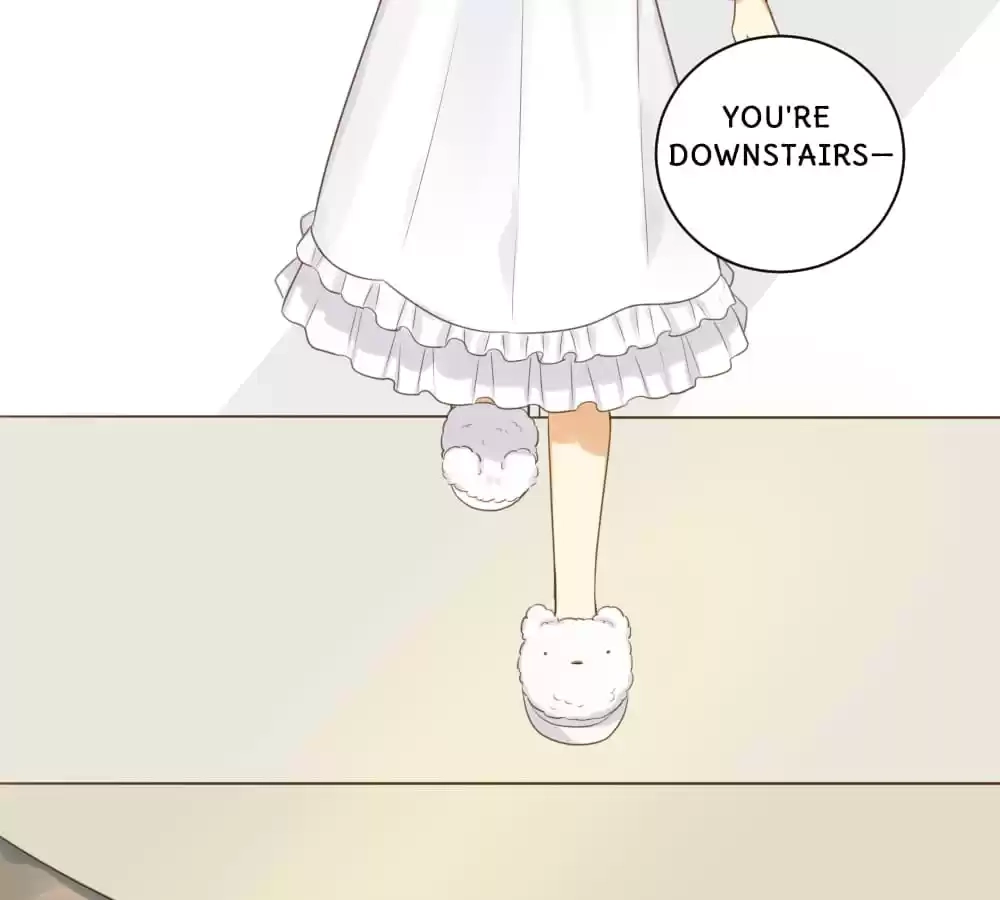 Let's Have a Baby Dragon Chapter 74 page 3 - 