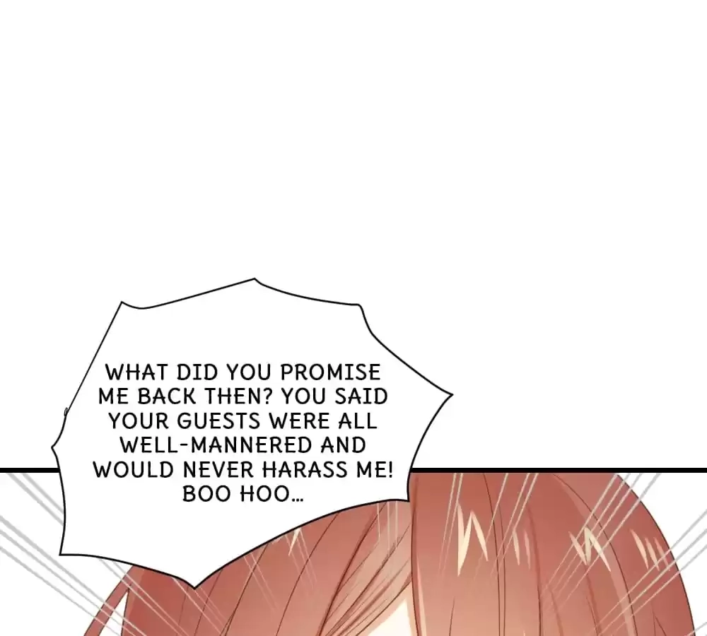Let's Have a Baby Dragon Chapter 74 page 25 - 