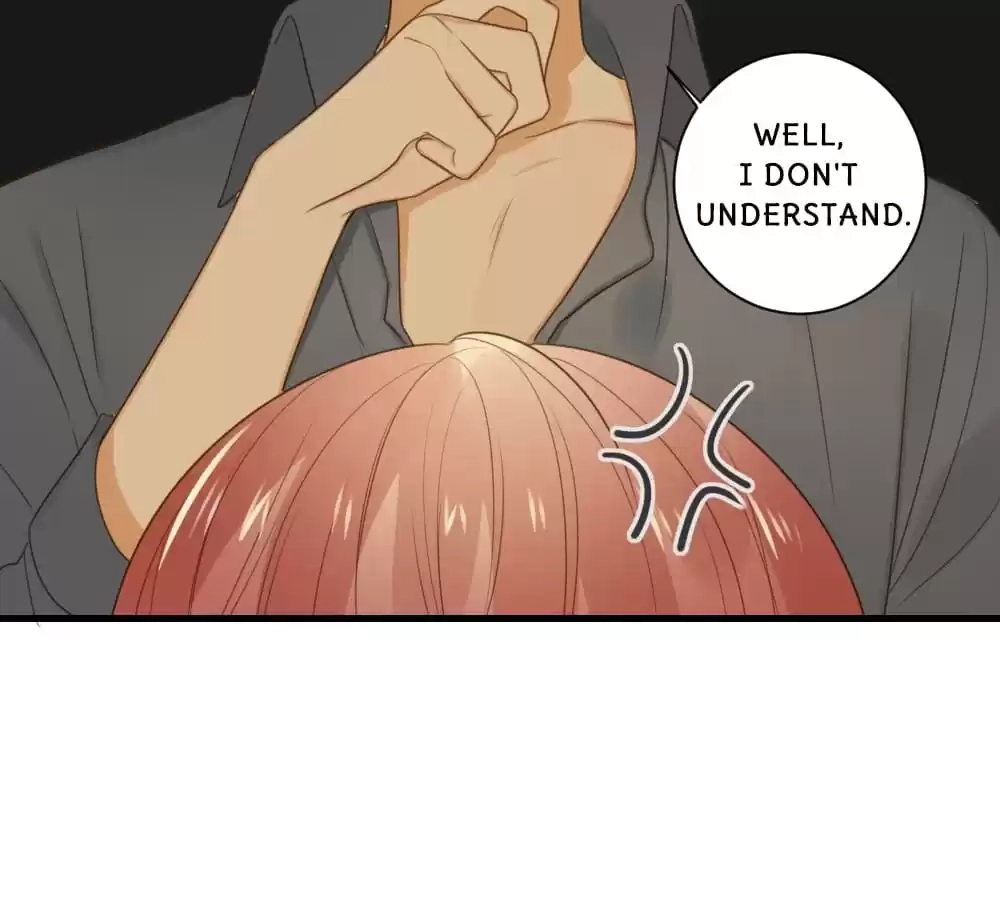 Let's Have a Baby Dragon Chapter 74 page 33 - 