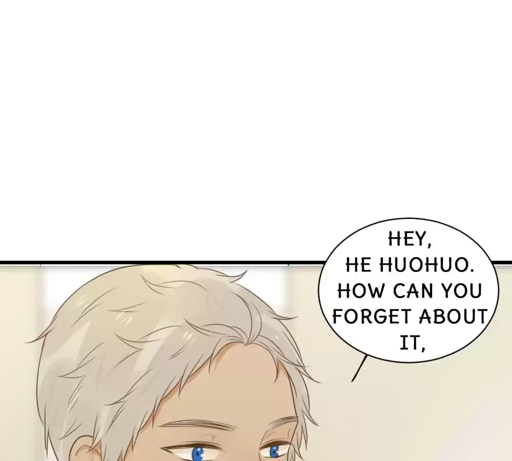 Let's Have a Baby Dragon Chapter 74 page 37 - 