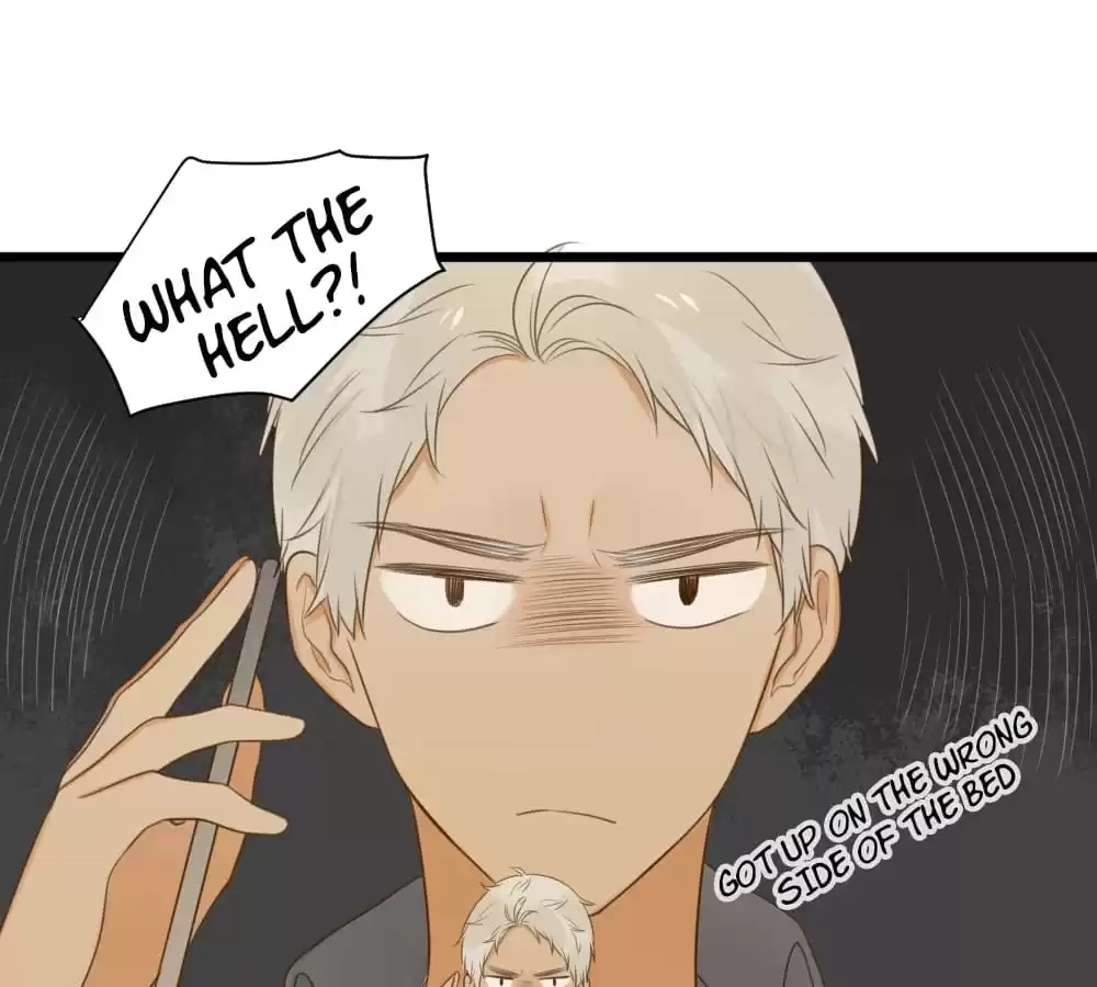 Let's Have a Baby Dragon Chapter 74 page 5 - 