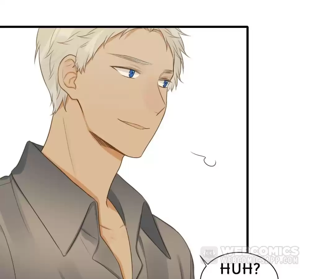 Let's Have a Baby Dragon Chapter 74 page 46 - 