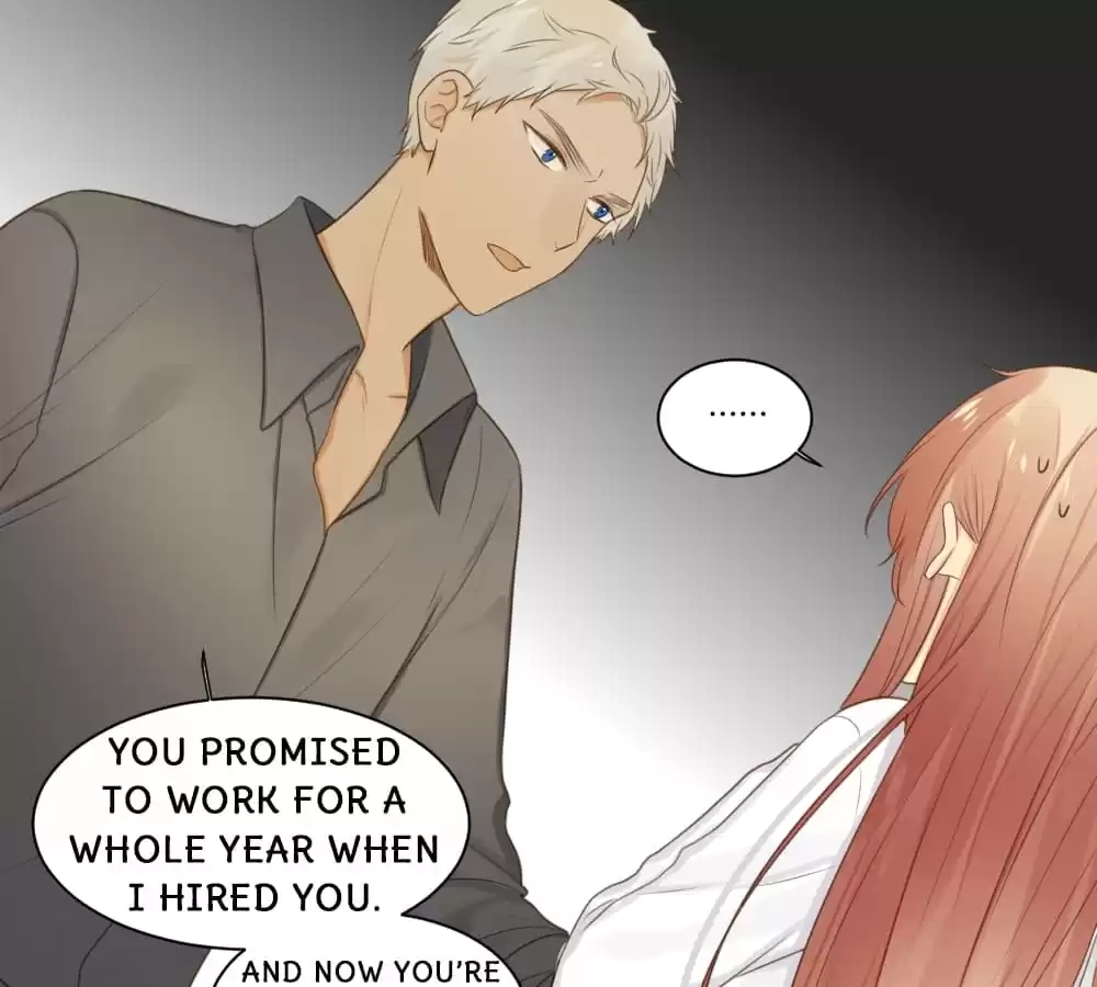 Let's Have a Baby Dragon Chapter 74 page 8 - 