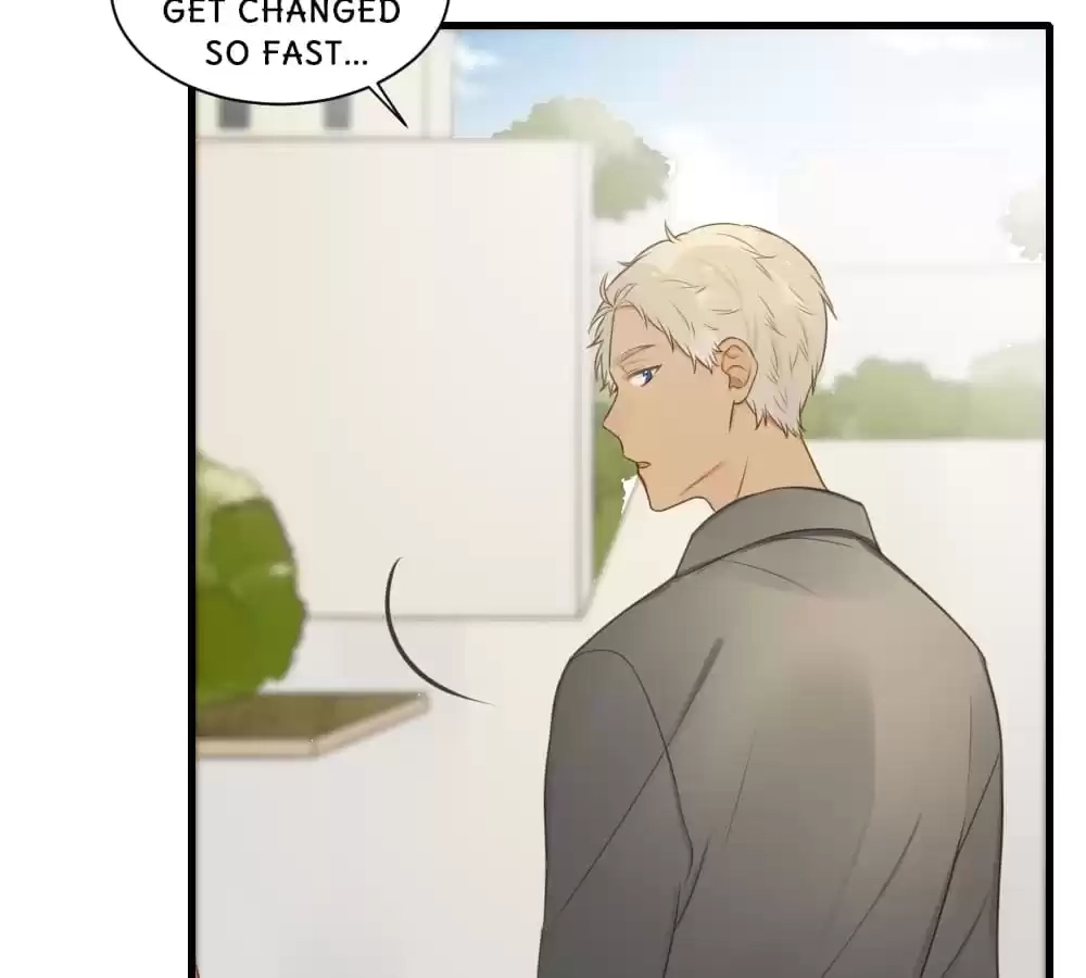 Let's Have a Baby Dragon Chapter 74 page 76 - 