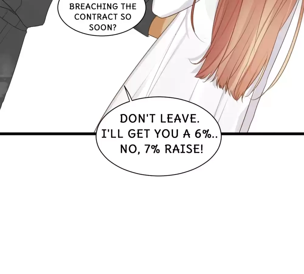 Let's Have a Baby Dragon Chapter 74 page 9 - 