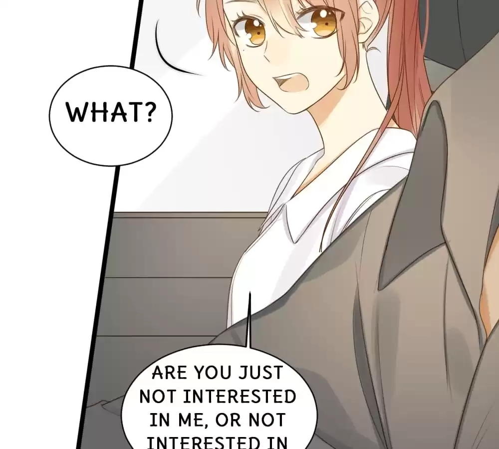 Let's Have a Baby Dragon Chapter 75 page 21 - 