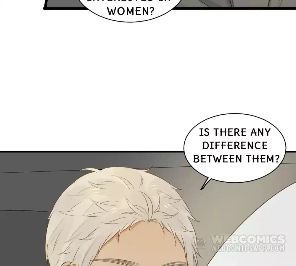 Let's Have a Baby Dragon Chapter 75 page 22 - 