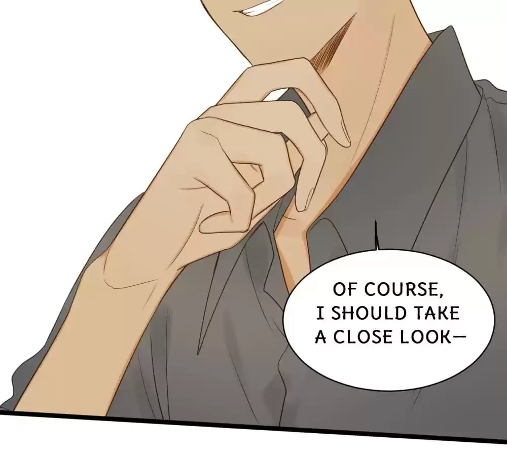 Let's Have a Baby Dragon Chapter 75 page 30 - 