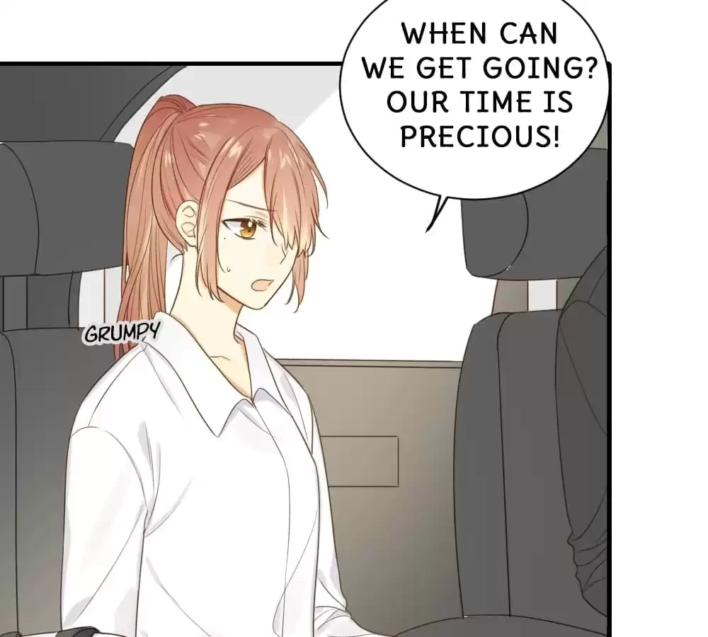 Let's Have a Baby Dragon Chapter 75 page 4 - 
