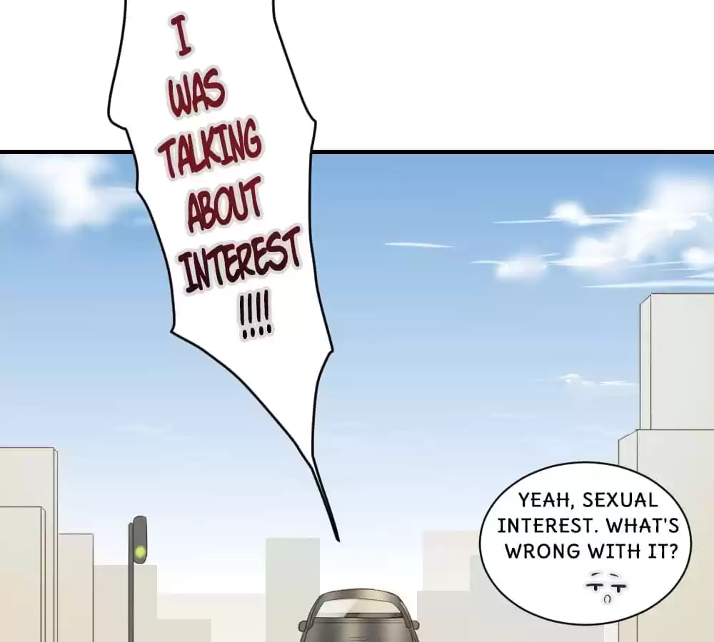 Let's Have a Baby Dragon Chapter 75 page 32 - 