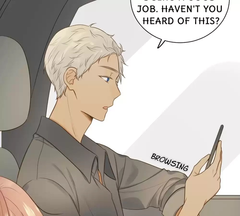 Let's Have a Baby Dragon Chapter 75 page 6 - 