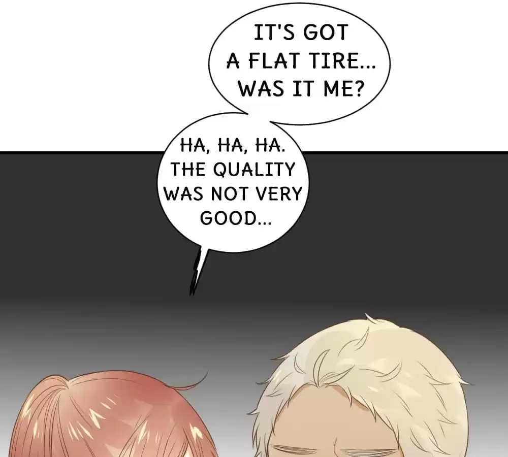Let's Have a Baby Dragon Chapter 75 page 51 - 