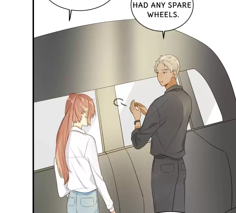 Let's Have a Baby Dragon Chapter 75 page 57 - 