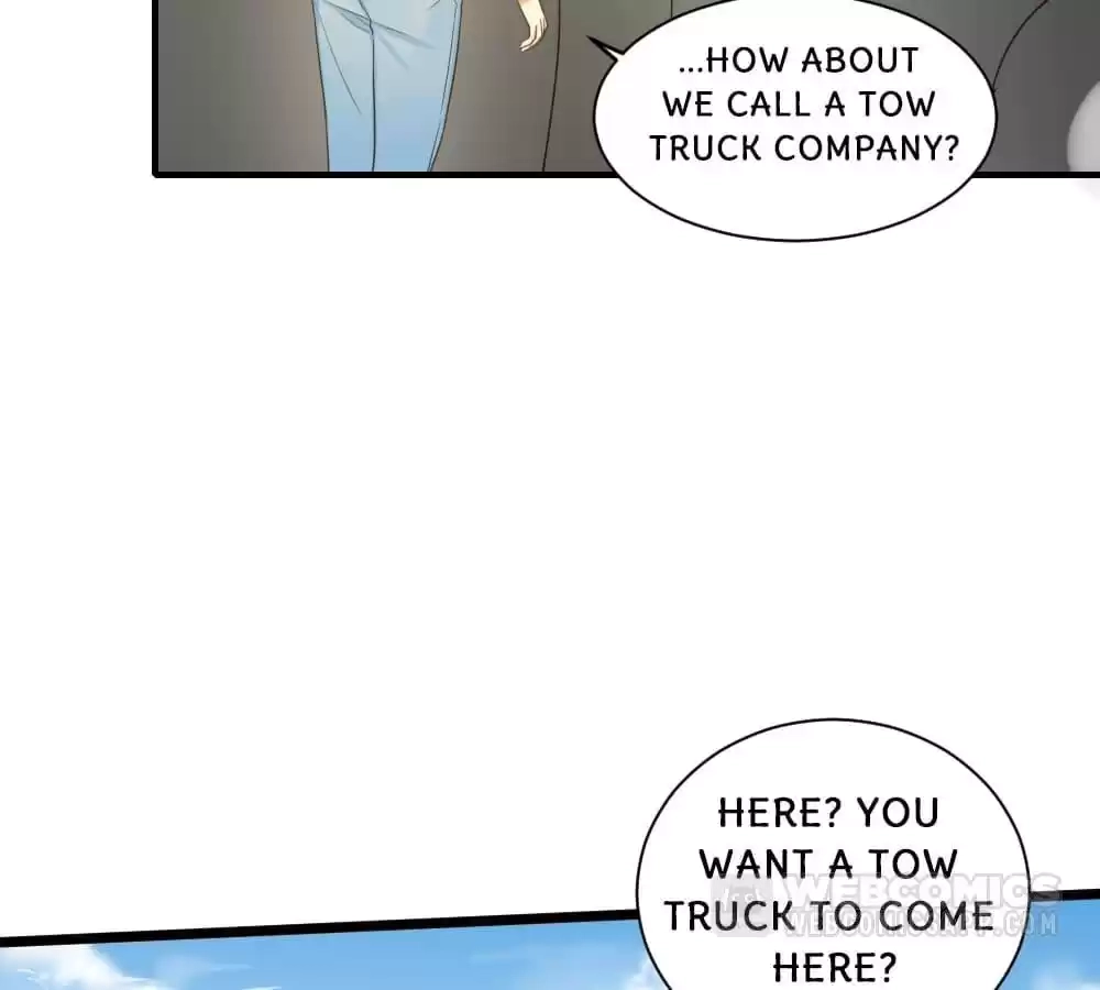 Let's Have a Baby Dragon Chapter 75 page 58 - 