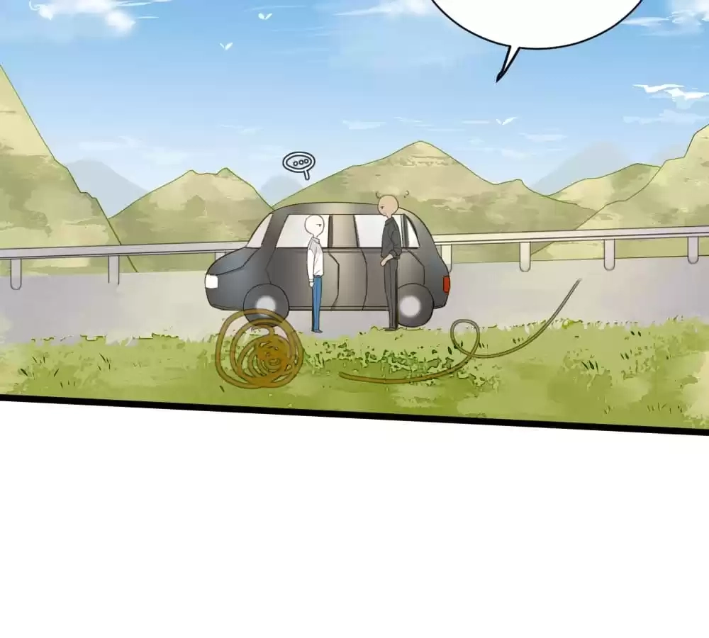 Let's Have a Baby Dragon Chapter 75 page 59 - 
