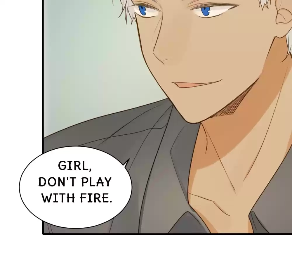 Let's Have a Baby Dragon Chapter 75 page 76 - 