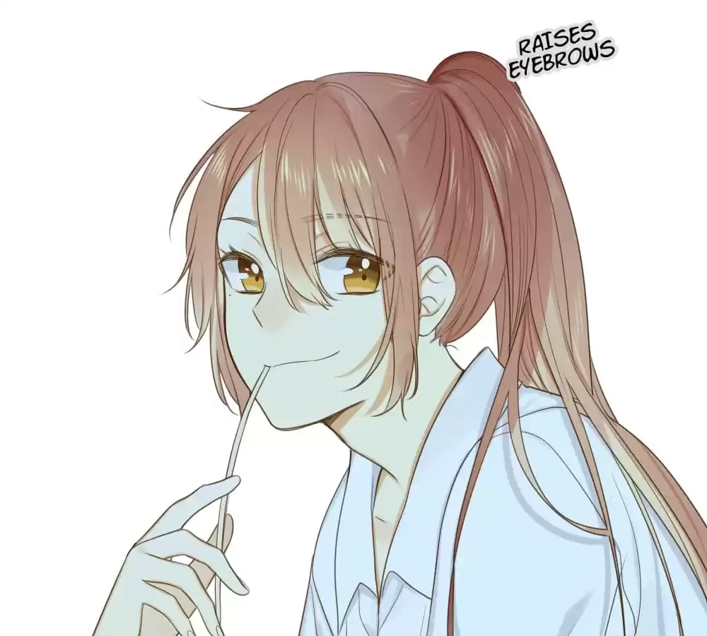 Let's Have a Baby Dragon Chapter 75 page 78 - 