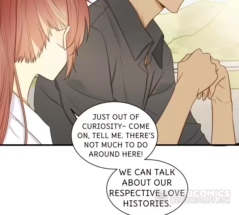 Let's Have a Baby Dragon Chapter 76 page 26 - 