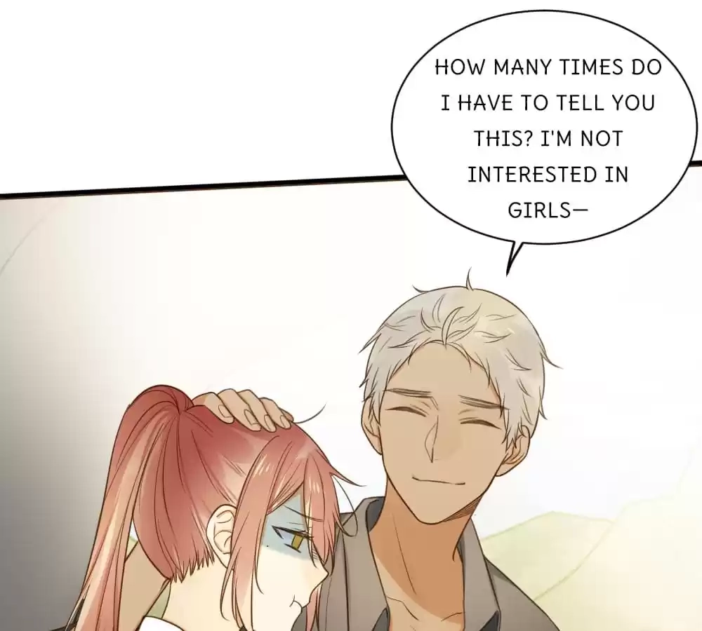 Let's Have a Baby Dragon Chapter 76 page 5 - 