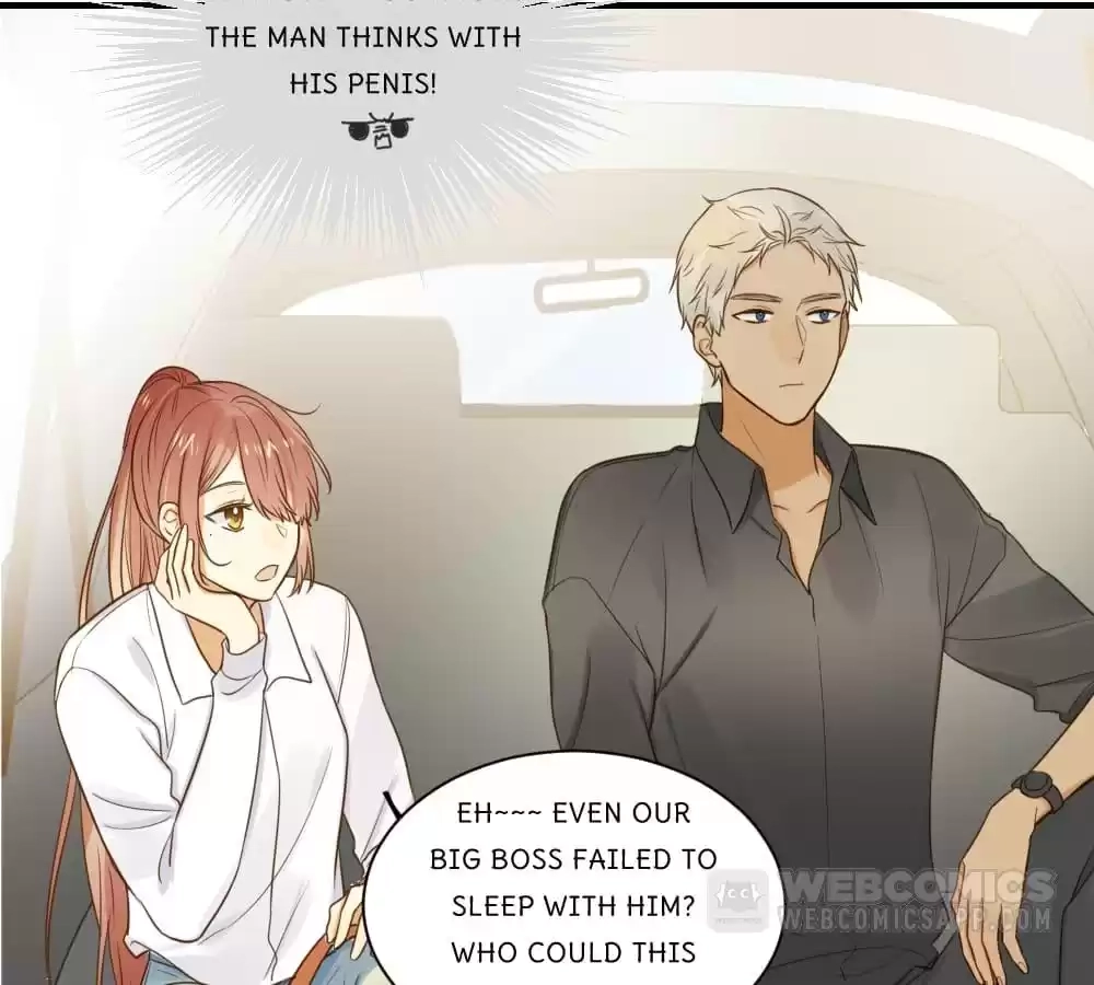 Let's Have a Baby Dragon Chapter 76 page 46 - 