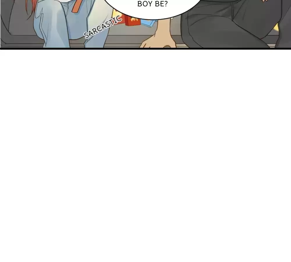 Let's Have a Baby Dragon Chapter 76 page 47 - 