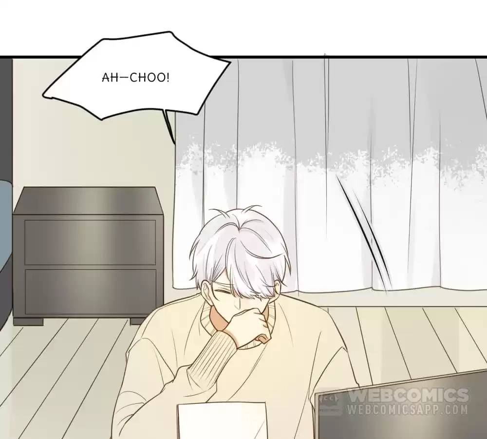 Let's Have a Baby Dragon Chapter 76 page 50 - 