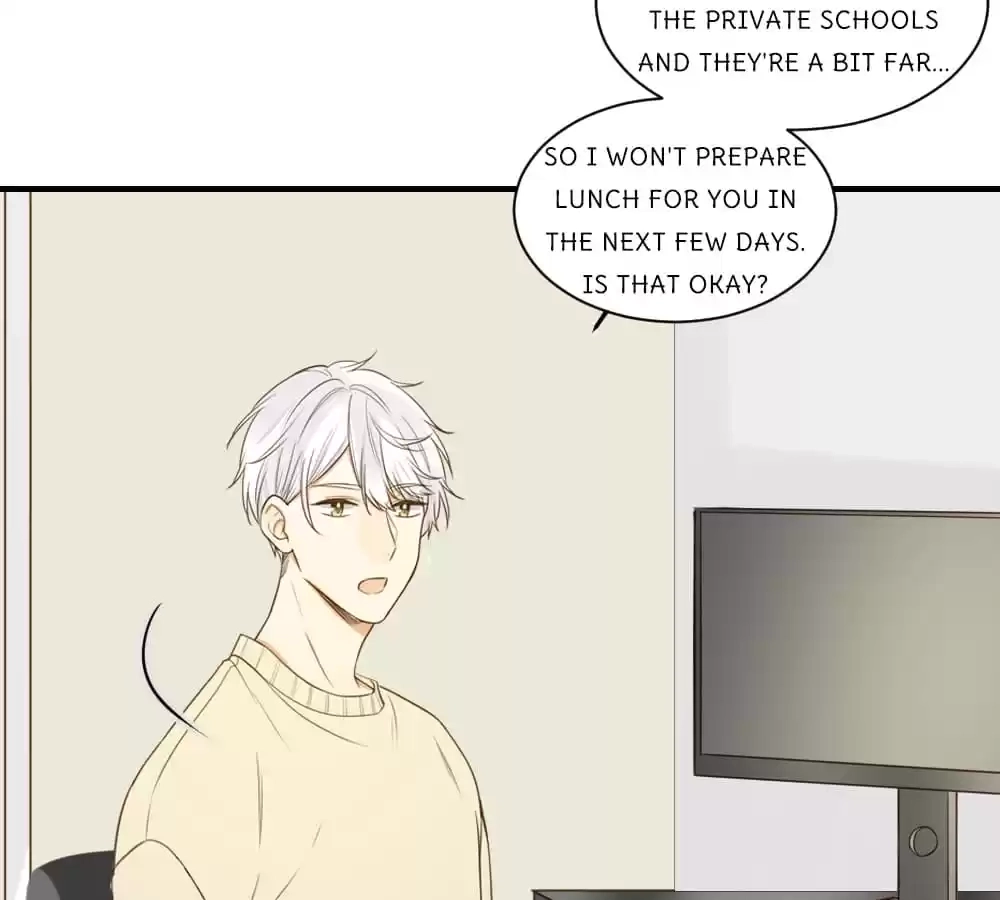 Let's Have a Baby Dragon Chapter 76 page 54 - 