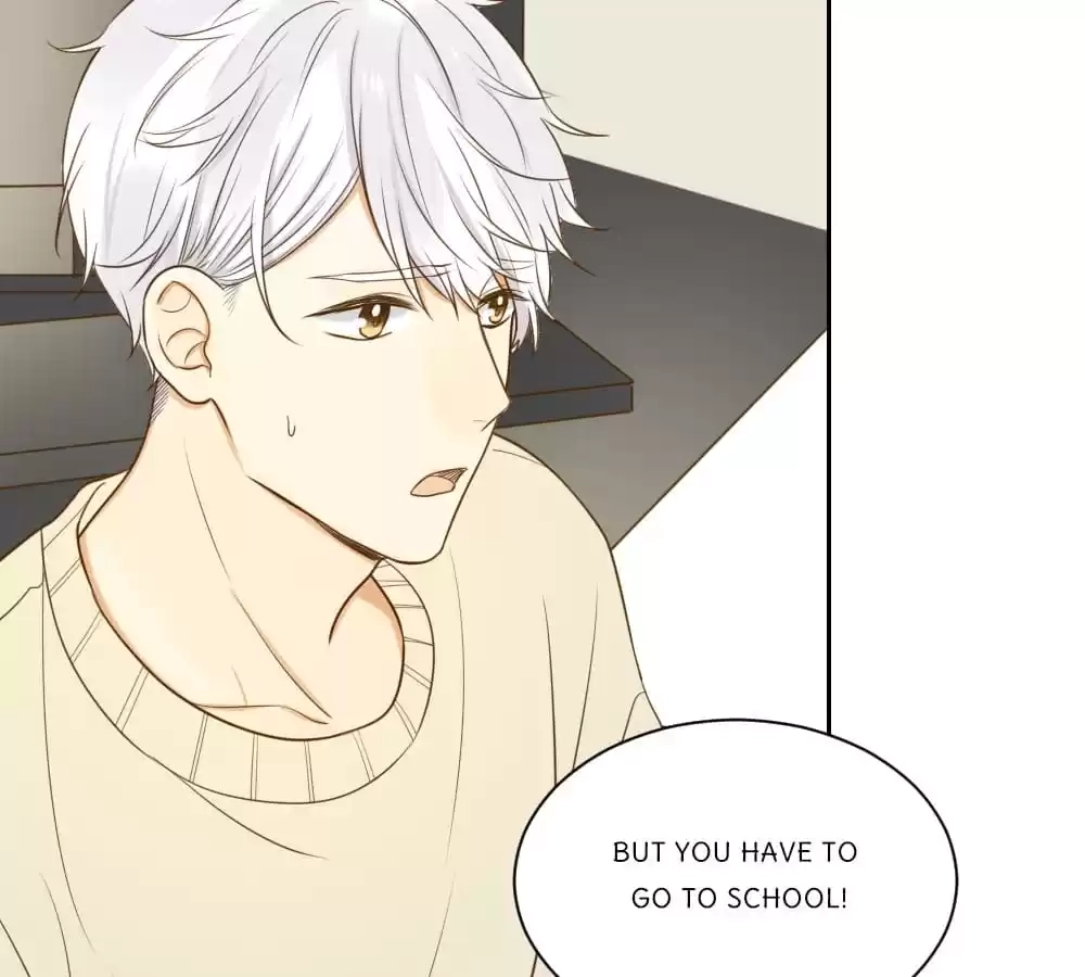 Let's Have a Baby Dragon Chapter 76 page 69 - 