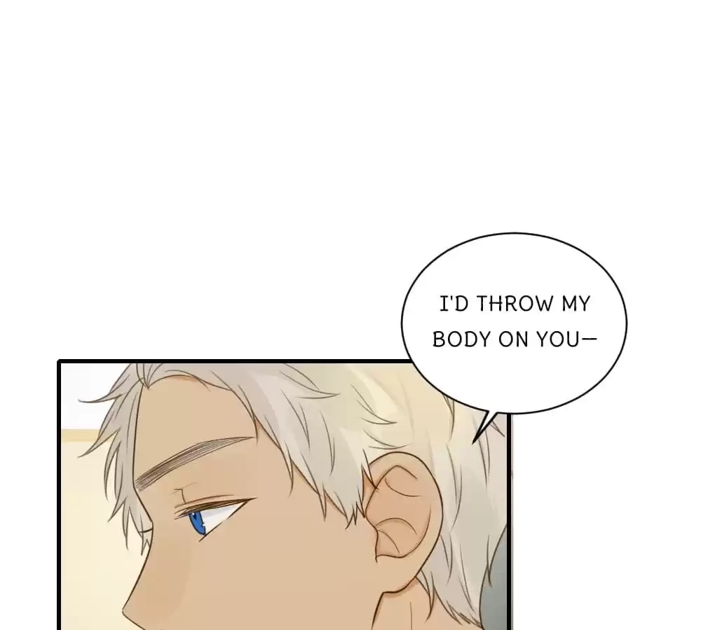 Let's Have a Baby Dragon Chapter 76 page 9 - 