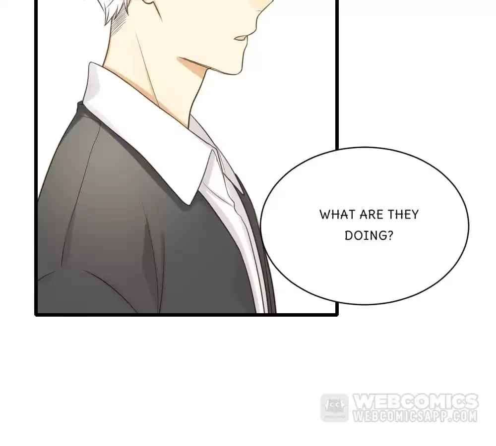 Let's Have a Baby Dragon Chapter 77 page 14 - 