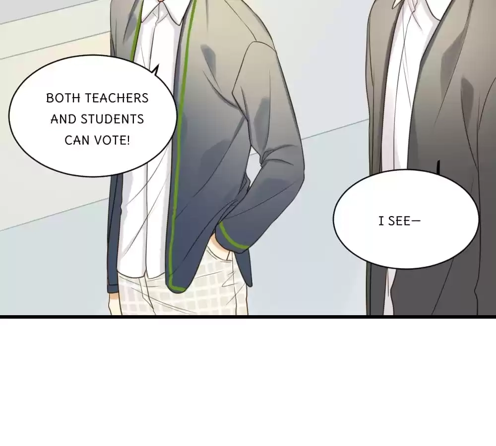 Let's Have a Baby Dragon Chapter 77 page 16 - 