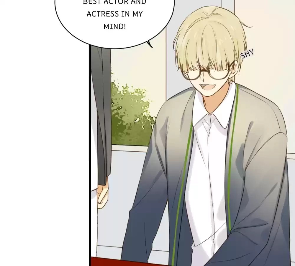 Let's Have a Baby Dragon Chapter 77 page 18 - 