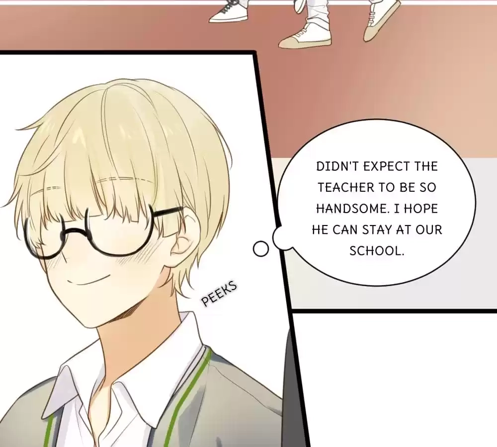 Let's Have a Baby Dragon Chapter 77 page 3 - 