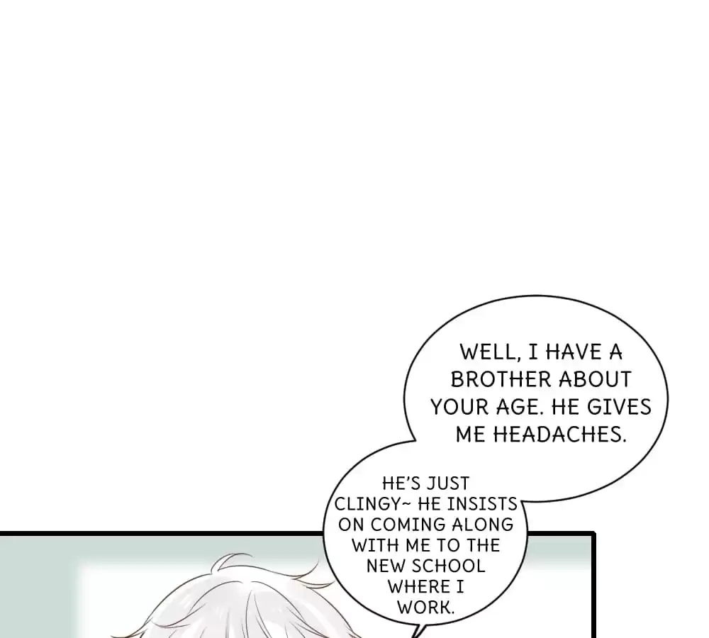 Let's Have a Baby Dragon Chapter 77 page 27 - 
