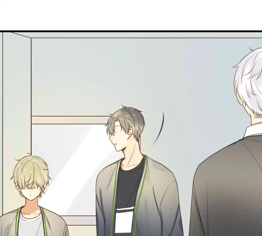 Let's Have a Baby Dragon Chapter 77 page 30 - 